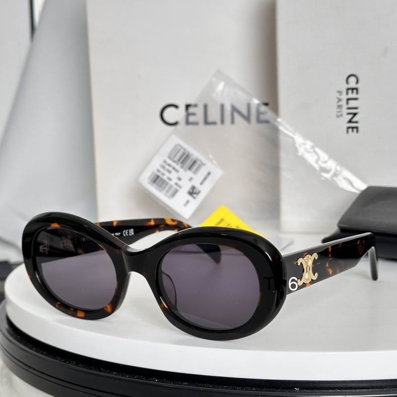 Celine Sunglasses ID:20250816-172